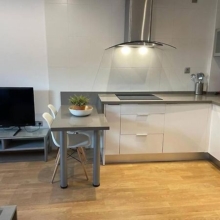 Bonito Apartamento Cerca Del Centro - Trinidad Málaga Exterior foto
