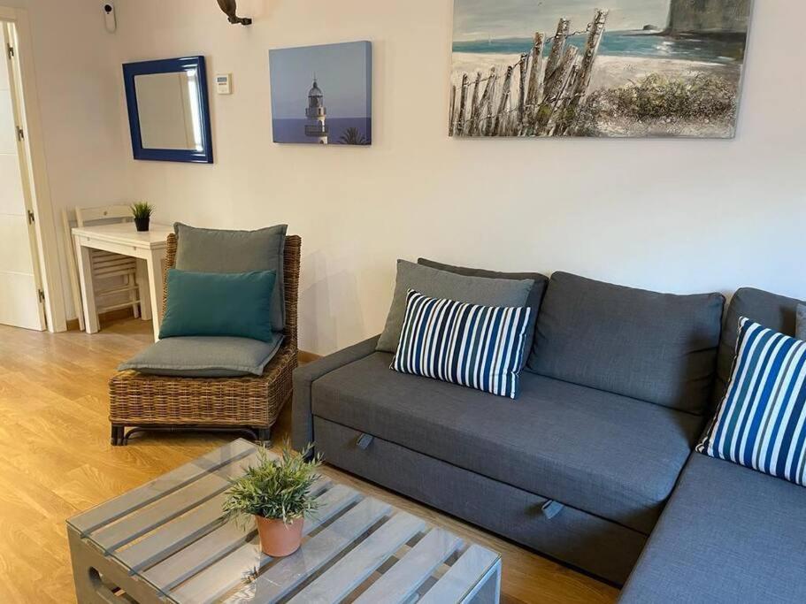 Bonito Apartamento Cerca Del Centro - Trinidad Málaga Exterior foto
