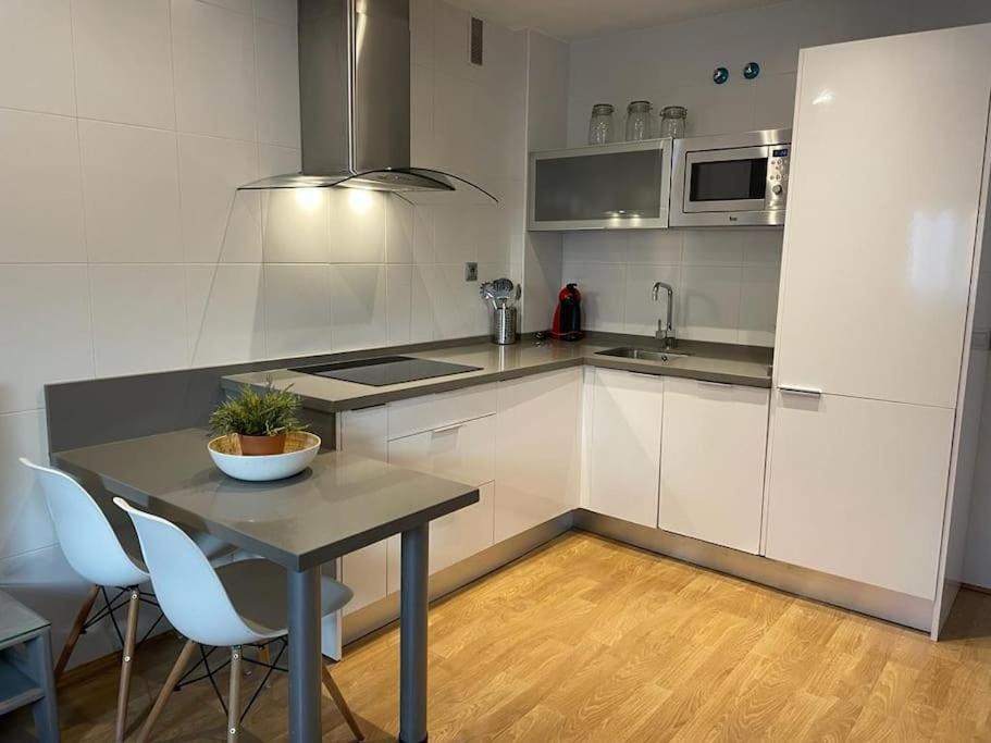 Bonito Apartamento Cerca Del Centro - Trinidad Málaga Exterior foto