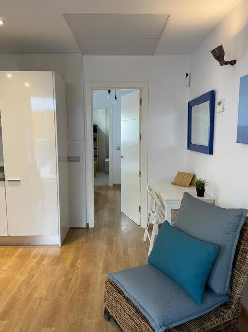 Bonito Apartamento Cerca Del Centro - Trinidad Málaga Exterior foto