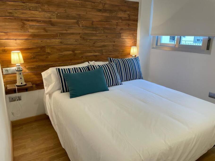 Bonito Apartamento Cerca Del Centro - Trinidad Málaga Exterior foto