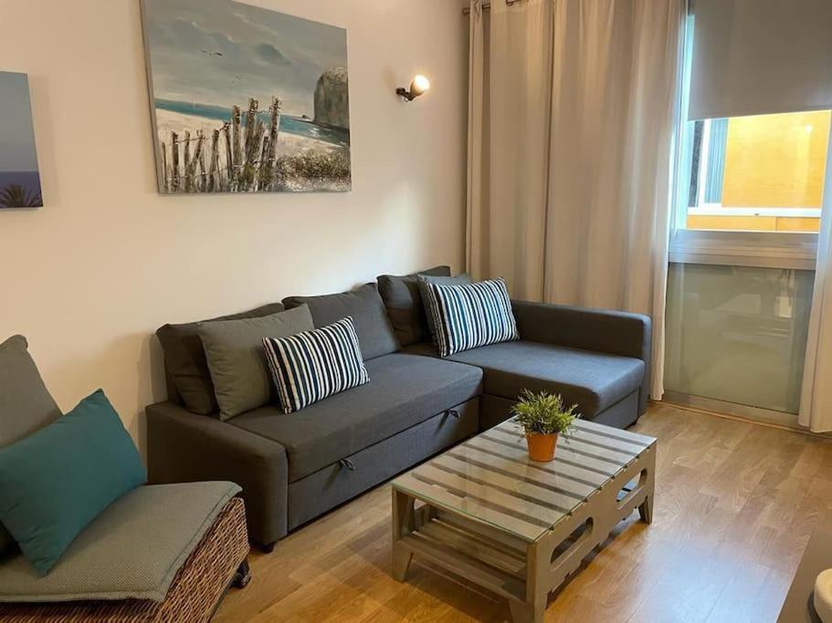 Bonito Apartamento Cerca Del Centro - Trinidad Málaga Exterior foto